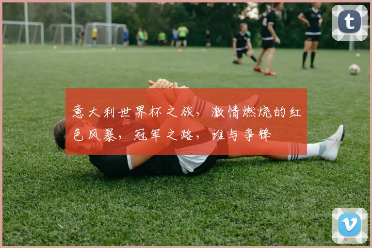 意大利世界杯之旅，激情燃烧的红色风暴，冠军之路，谁与争锋